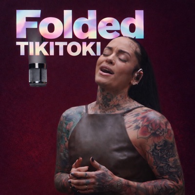 FOLDED TIKITOKI - Single