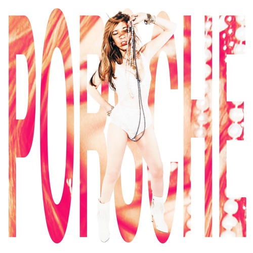 PORSCHE - Single