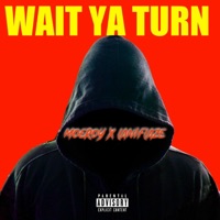 Wait Ya Turn (feat. Lani Flaze) - Single - MoeRoy