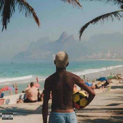 Like a Tattoo (Brazilian Funk) - Single