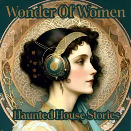 Wonder Of Women - Haunted House Stories: Celebrate the true pioneers of female literature