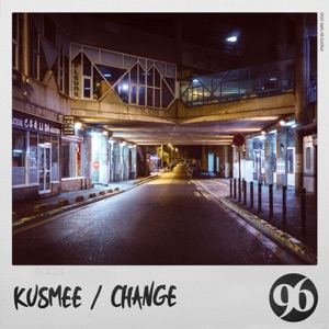 Change - EP