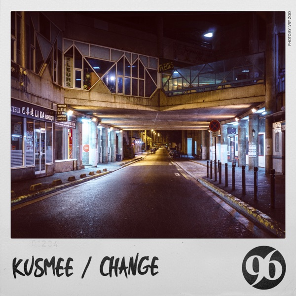 Change - EP