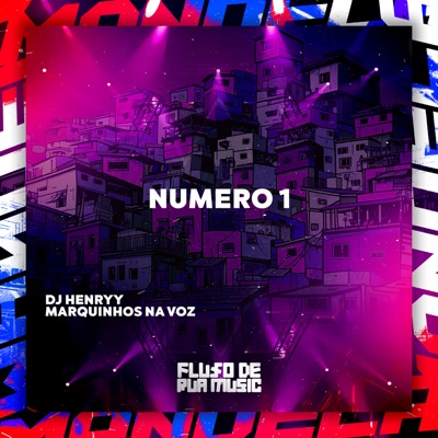 Numero 1 - Single