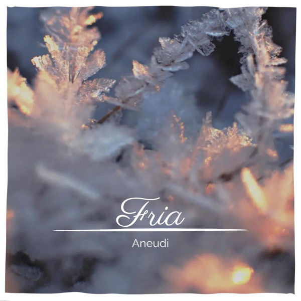 Fría (feat. Kael & Jay Blue) - Single