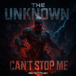 Can't Stop Me - Single