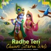 Radhe Teri Chunri Sitaron Wali - Single