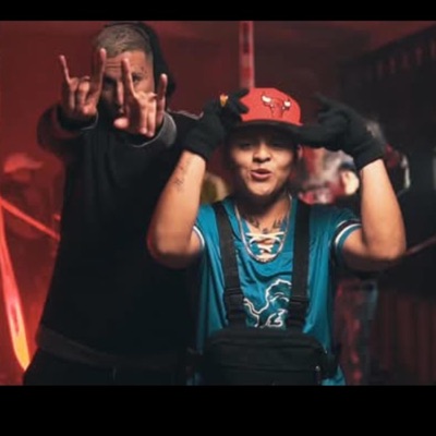 Dile (feat. De la j & Krlitos) - Single