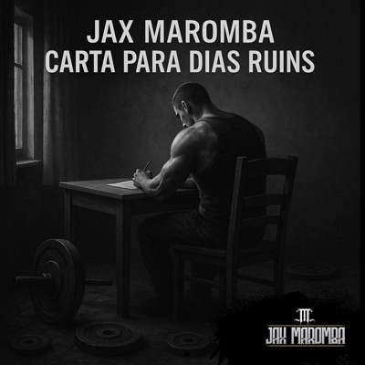 Carta para Dias Ruins - Single