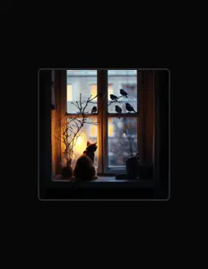 Poslechněte si interpreta Be Tranquil, sledujte hudební videa, přečtěte si životopis, podívejte se na data turné a další informace.