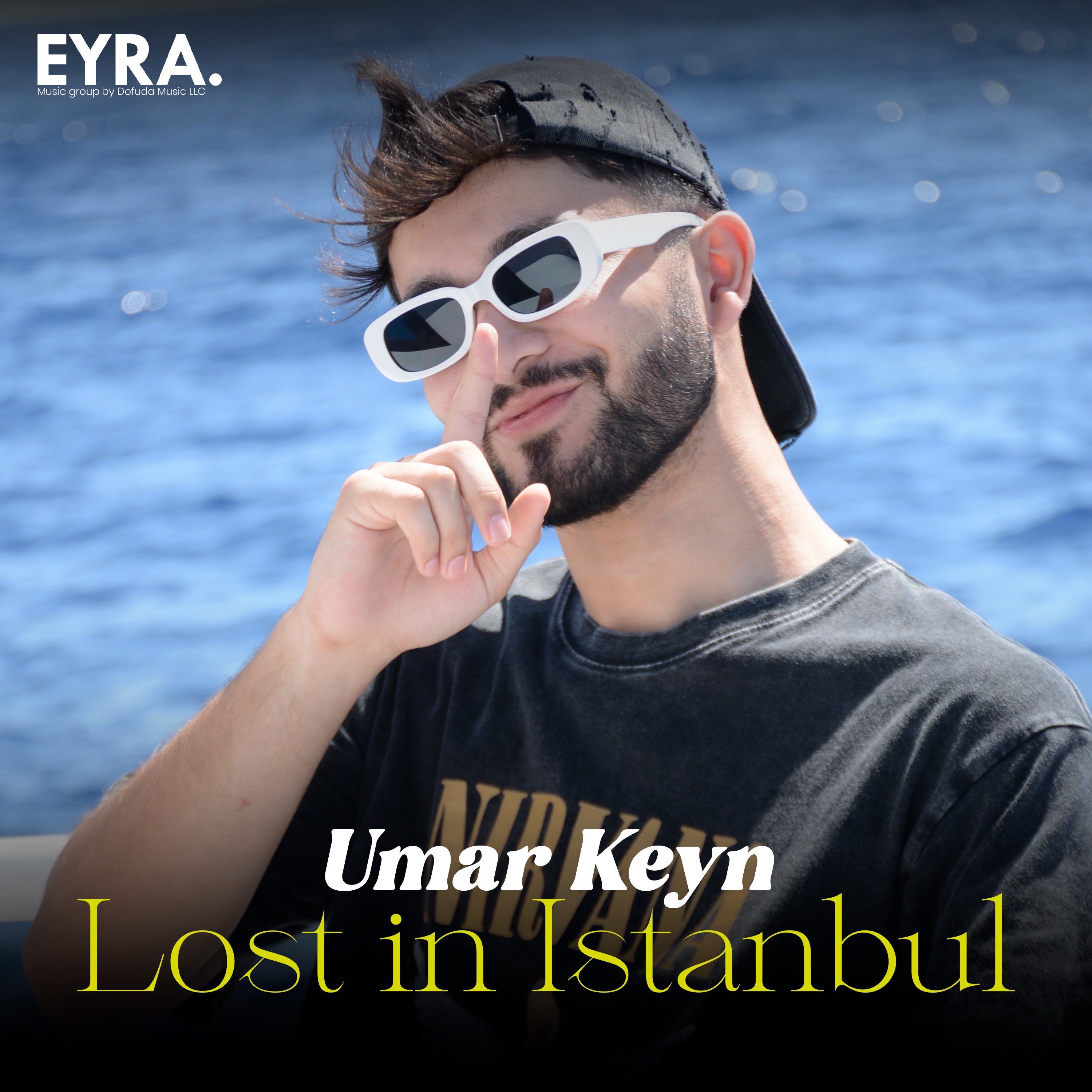 Lost in Istanbul - Single
