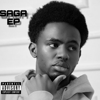 Saga - EP