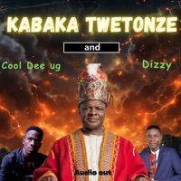Kabaka Twetonze - Single - Cool Dee Ug & Dizzy