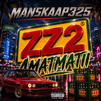 ZZ2 - Single