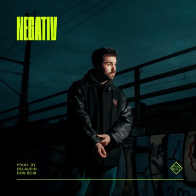 Negativ - EP