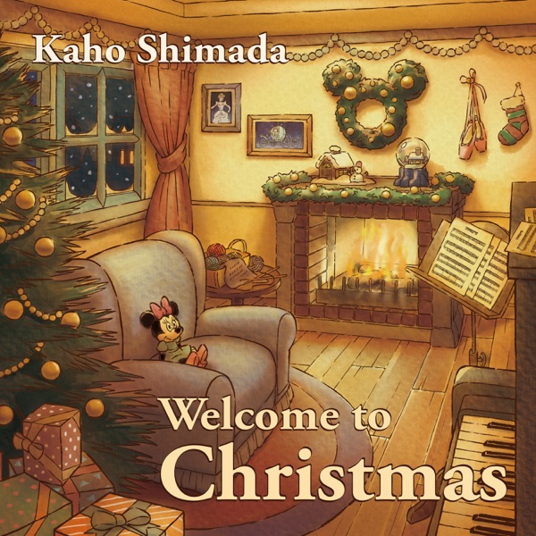 Welcome to Christmas (2024) - Single