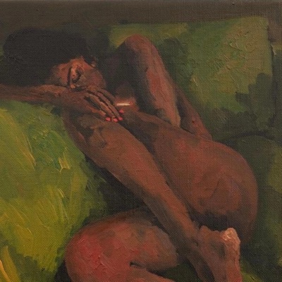 Irene (feat. Leonid & Legacÿ) [Acoustic Version] - Single