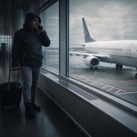 Las Totul Si Vin Acasa - Single - Liviu Guta