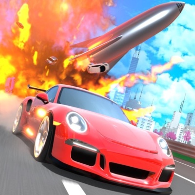 Highway Hooligan - Single