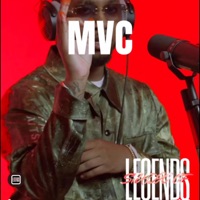 Studio of Legends Freestyle - Single - Mvc & Studio Of Legends