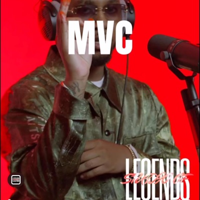 Studio of Legends Freestyle - Single