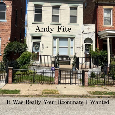 It Was Really Your Roommate I Wanted (2005)