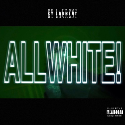 Allwhite! - Single
