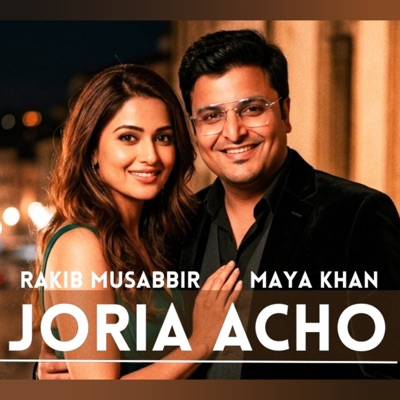 Joria Acho (feat. Maya Khan) - Single
