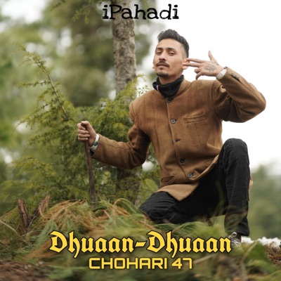 Dhuaan-Dhuaan - Single