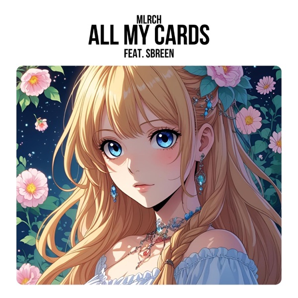 all my cards (feat. sbreen)