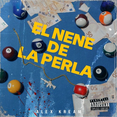 El Nene De La Perla - Single