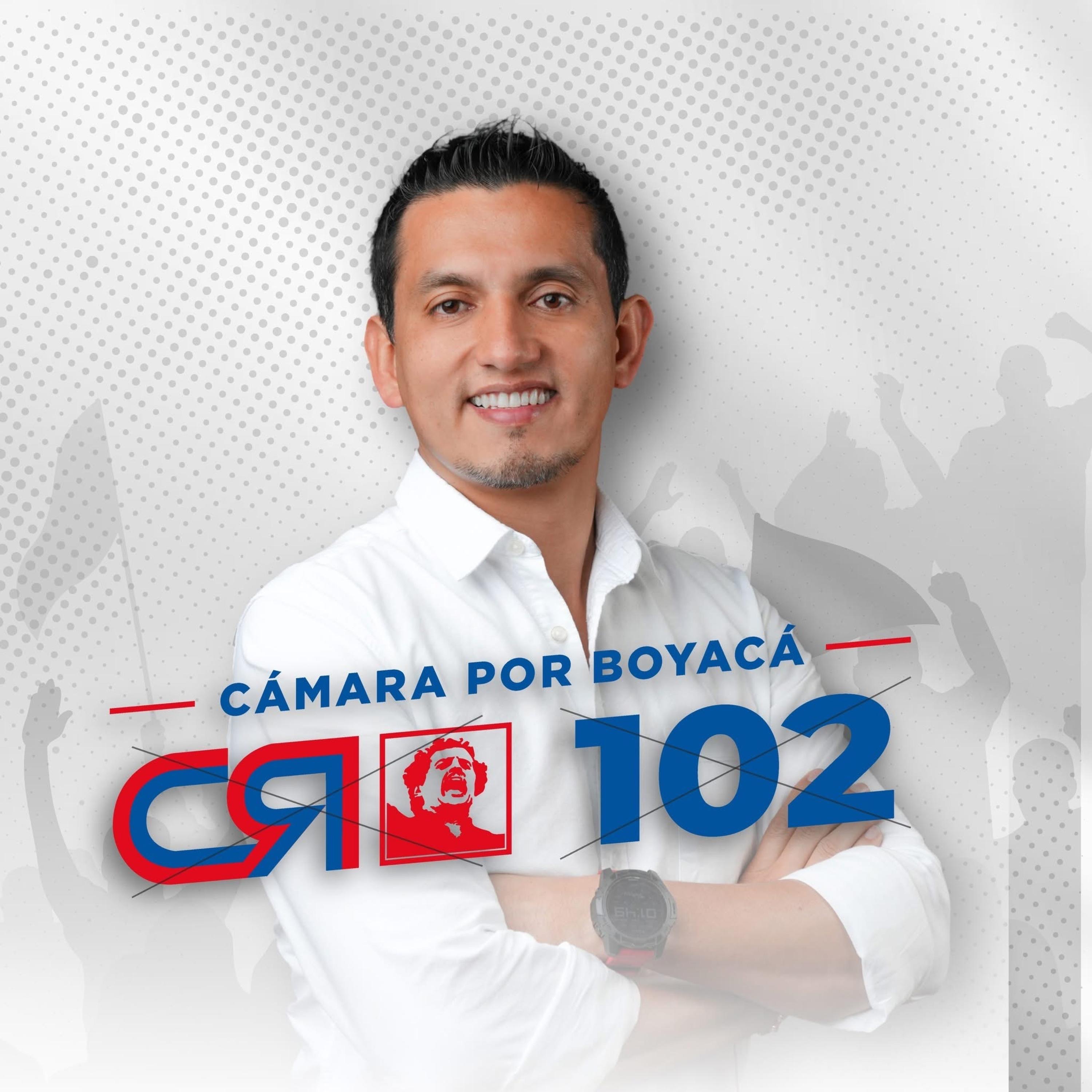 Centro, Corazón de Boyacá - Single