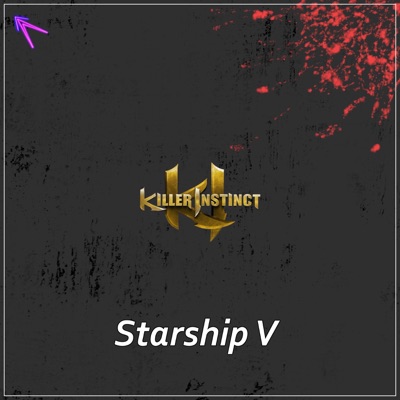 Killer Instinct - Single