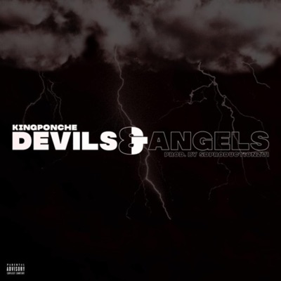 Devils & Angels - Single