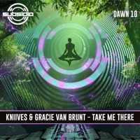 Take Me There - Single - KNIIVES & Gracie Van Brunt
