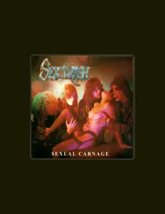 Poslechněte si interpreta Sextrash, sledujte hudební videa, přečtěte si životopis, podívejte se na data turné a další informace.