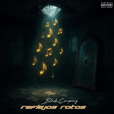 reflejos rotos - Single