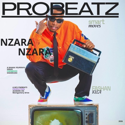 NZARA NZARA - Single