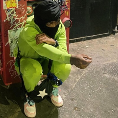 Slime a Slime (feat. Blockboy Santana) - Single