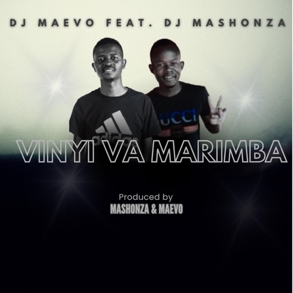 Vinyi Va Marimba (feat. Dj Mashonza)