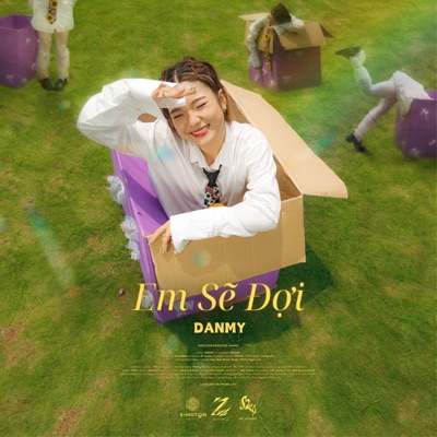 Em Sẽ Đợi - Single