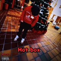 Hot box - Single - Mor Austin