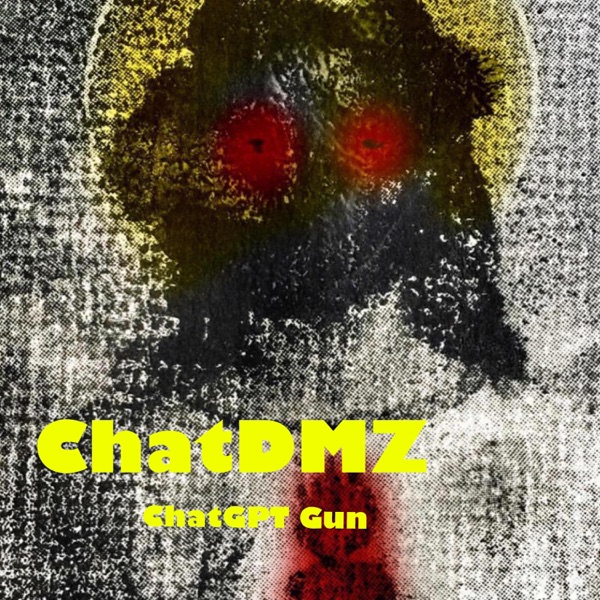 ChatGPT gun - Single