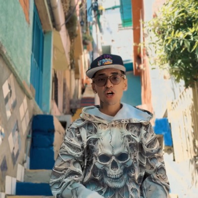 Venimos de Eso - Single