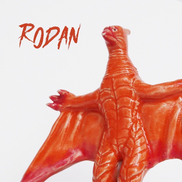 Rodan - Single