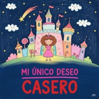 Mi Único Deseo - Single - Casero
