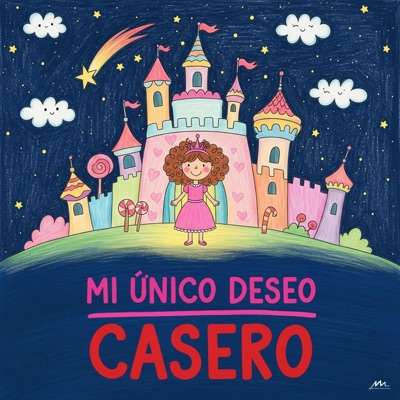 Mi Único Deseo - Single