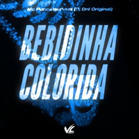 Bebidinha Colorida - Single - DJ DNL ORIGINAL & Pucca Tsunami