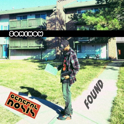 Somehow Found - Single