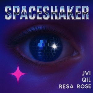 SPACESHAKER - Single